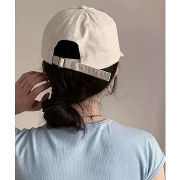 Trendy Bow-Tie Baseball Cap for Women Sun Protection