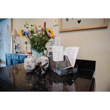 Retro Cast Iron Jack Figurine for Vintage Home Decor