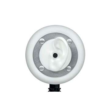 3Dio Free Space Binaural Microphone for Ultimate Sound