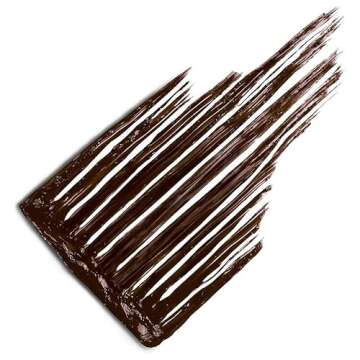 No7 The Full 360 All - in -1 Mascara, Brown/Black (Pack of 2)