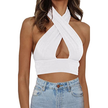 Chic Women's Summer Y2K Corset Top - Trendy & Comfortable