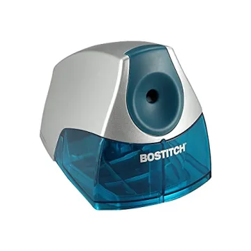 Bostitch Electric Pencil Sharpener with Powerful Motor