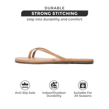 Stylish Project Cloud Flip Flops for Comfortable Summer Wear