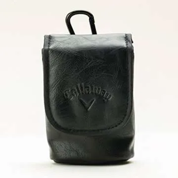 Callaway Golf Micro-Prism Laser Golf Range Finder