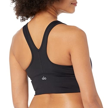 Alo Yoga Wild Thing Bra - Stylish Support for Women