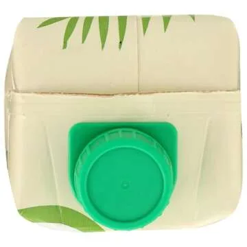 Organic Coconut Water - Hydration & Smoothie Friendly