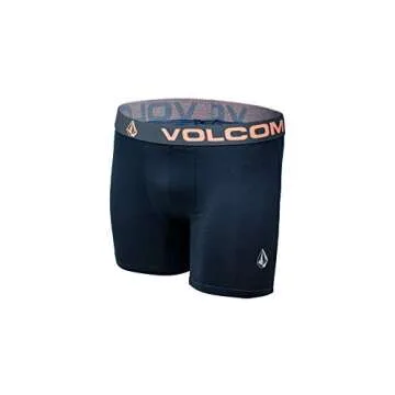 Volcom Boys Performance Boxer Briefs for Active Kids