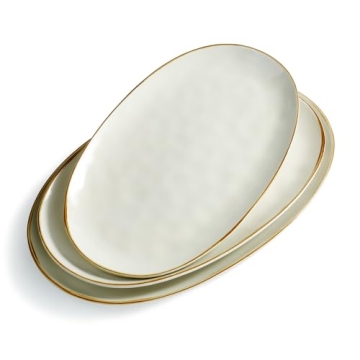 Famiware Serving Platters for Elegant Entertaining