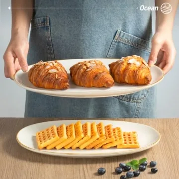 Famiware Serving Platters for Elegant Entertaining