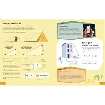 What's the Point of Math? - A Fun Learning Experience