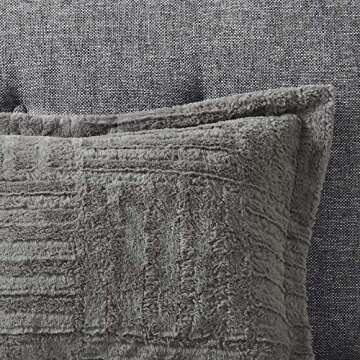 Madison Park Arctic Comforter Set | Cozy Faux Fur Design