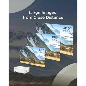 ViewSonic 4000 Lumens High Brightness Projector