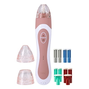 PMD Beauty Personal Microderm Elite Pro - At-Home Exfoliating Machine