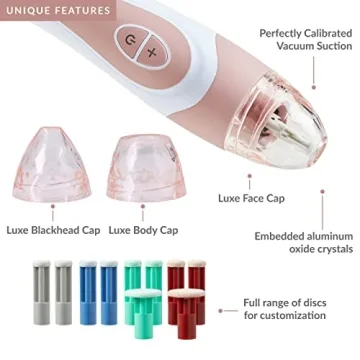 PMD Beauty Elite Pro Microdermabrasion Machine