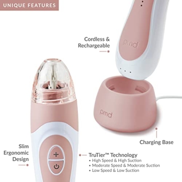 PMD Beauty Elite Pro Microdermabrasion Machine