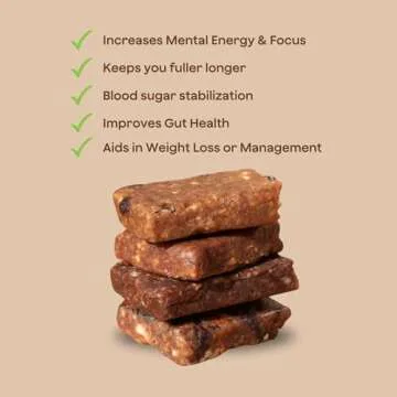 The Bomb Co. Blender Bomb Bar, Cacao Sea Salt, Superfood Snack Bar, Antioxidant Supplement, Almond Butter, Hemp Seeds, Chia Seeds, Flax Seeds, Vegan Chocolate Chips, Cacao Powder, Sea Salt, 9 Bars