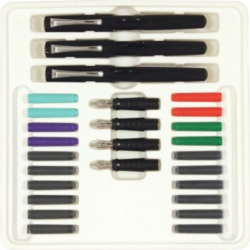 Calligraphy Pen Set for Beautiful Lettering