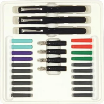 Calligraphy Pen Set for Beautiful Lettering