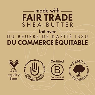 Shea Moisture Frankincense + Myrrh Body Wash Unisex 13 oz