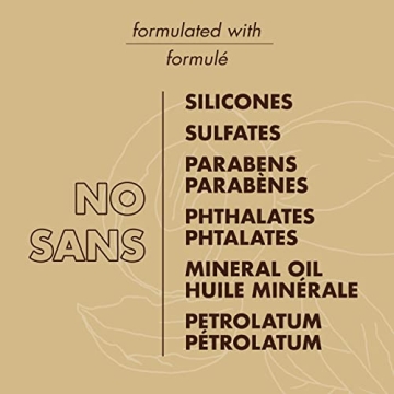 Shea Moisture Frankincense + Myrrh Body Wash Unisex 13 oz