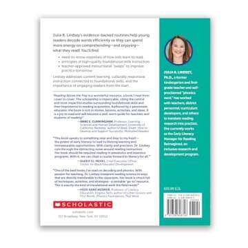 Reading Above the Fray: Reliable, Research-Based Routines for Developing Decoding Skills