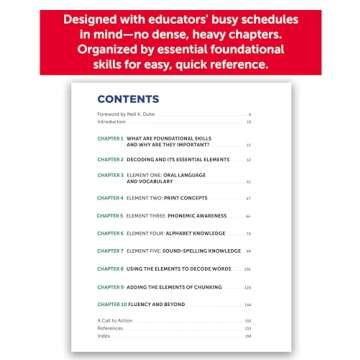 Reading Above the Fray: Reliable, Research-Based Routines for Developing Decoding Skills