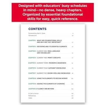 Reading Above the Fray: Reliable, Research-Based Routines for Developing Decoding Skills