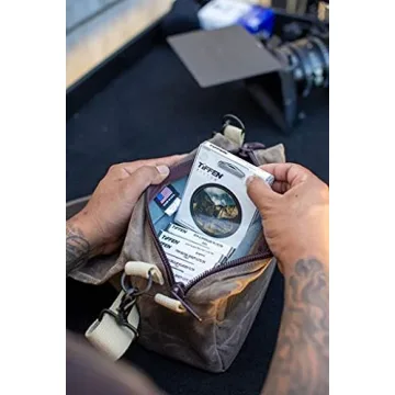 Tiffen Pro-Mist Diffusion Filter for Stunning Photography