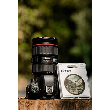 Tiffen Pro-Mist Diffusion Filter for Stunning Photography