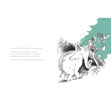 Horton Hatches the Egg