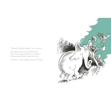 Horton Hatches the Egg