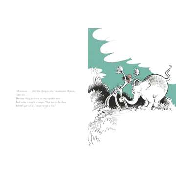 Horton Hatches the Egg