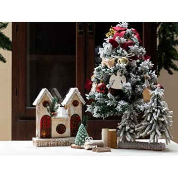 Luxe Nude Ivory Velvet Ribbon Set for Crafts & Gifts