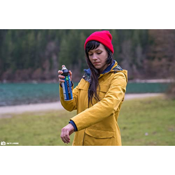 Sawyer 20% Picaridin Insect Repellent Continuous Spray