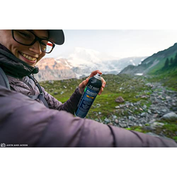 Sawyer 20% Picaridin Insect Repellent Continuous Spray