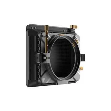 Lightweight PolarPro Basecamp VND Kit Plus with CPOL Filters