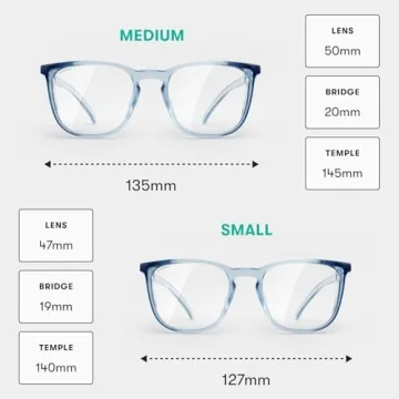 Stoggles Stylish & Protective Safety Glasses for Eye Safety