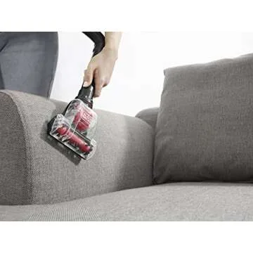 BLACK+DECKER AIRSWIVEL 8.8lb Vacuum Cleaner for Pets