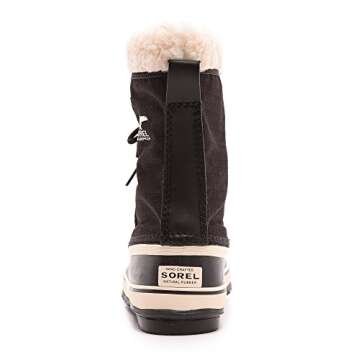 Sorel Women's Winter Carnival Boot - Stylish Waterproof Comfort