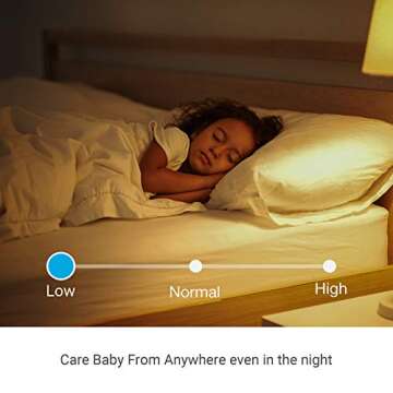 Zmodo 1080p Mini Camera with Two-Way Audio & Night Vision