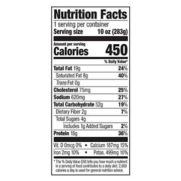 Amazon Brand, Aplenty Chicken Tikka Masala With Basmati Saffron Rice Frozen Box, 10 Oz