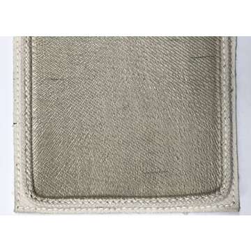 WIRE NEEDLE BOARD 5" x 13" for ironing Velours & Velvet