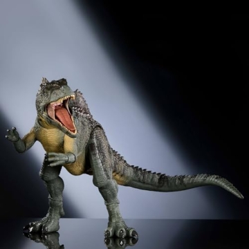 Jurassic World Giganotosaurus Action Figure - Articulated Dino