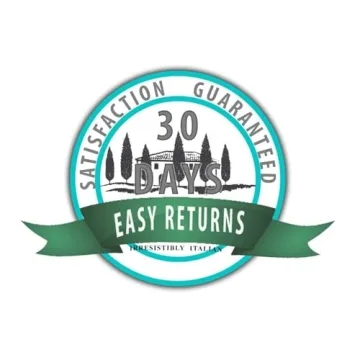 Vietri Incanto Lace Dinnerware Set - 4-Piece Luxury