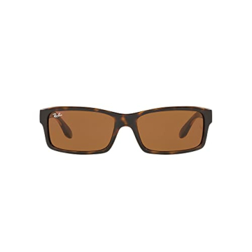 Ray-Ban RB4151 Sunglasses | Prescription Ready & Stylish