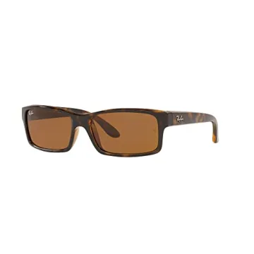 Ray-Ban RB4151 Sunglasses | Prescription Ready & Stylish
