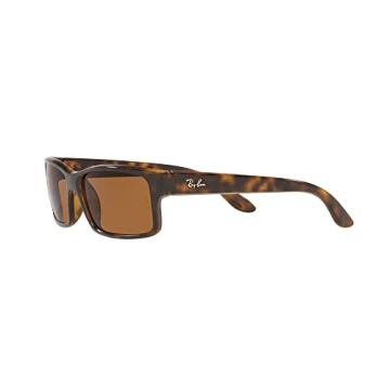 Ray-Ban RB4151 Sunglasses | Prescription Ready & Stylish