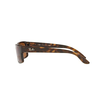 Ray-Ban RB4151 Sunglasses | Prescription Ready & Stylish