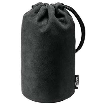 Nikon AF-S VR Micro-NIKKOR 105mm Macro Lens for SLR