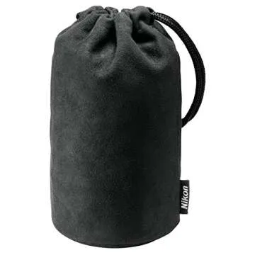 Nikon AF-S VR Micro-NIKKOR 105mm Macro Lens for SLR